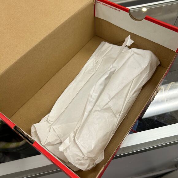 Nike Dunk Low Industrial Blue Sashiko size 10.5 Pre-Owned - Picture 7 of 7